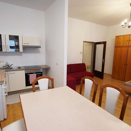 Cozynite Premium Apartment Hernals 1 Wien Eksteriør bilde