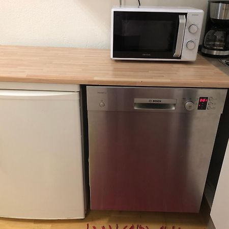 Cozynite Premium Apartment Hernals 1 Wien Eksteriør bilde