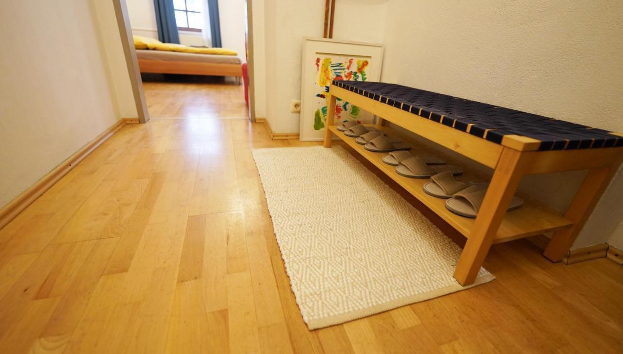 Cozynite Premium Apartment Hernals 1 Wien Eksteriør bilde