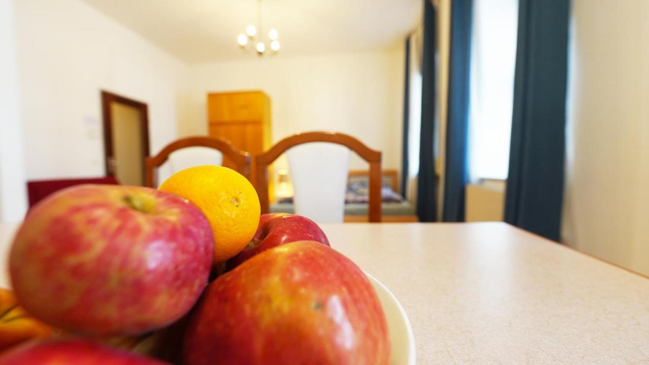 Cozynite Premium Apartment Hernals 1 Wien Eksteriør bilde