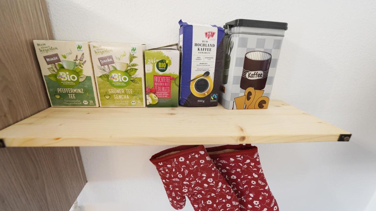 Cozynite Premium Apartment Hernals 1 Wien Eksteriør bilde