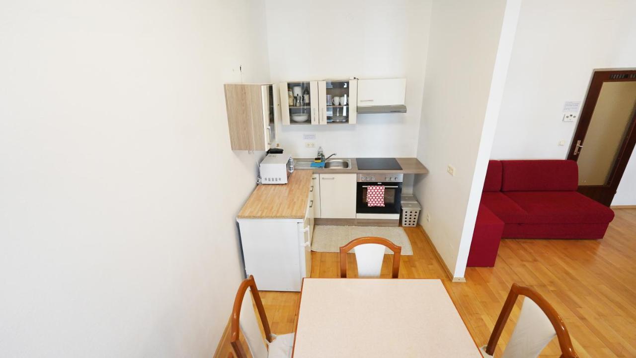 Cozynite Premium Apartment Hernals 1 Wien Eksteriør bilde