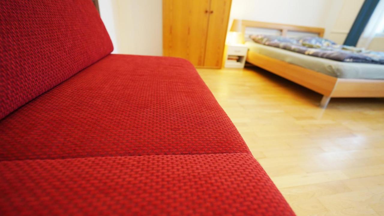Cozynite Premium Apartment Hernals 1 Wien Eksteriør bilde