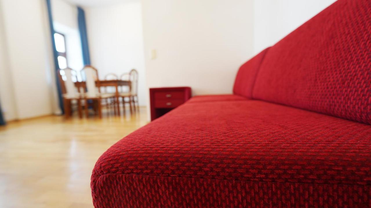 Cozynite Premium Apartment Hernals 1 Wien Eksteriør bilde
