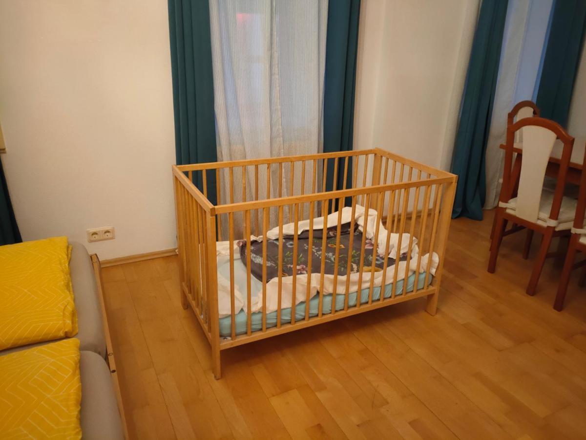 Cozynite Premium Apartment Hernals 1 Wien Eksteriør bilde