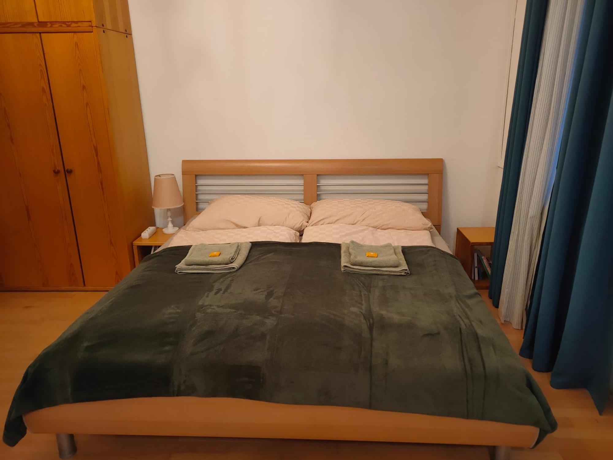 Cozynite Premium Apartment Hernals 1 Wien Eksteriør bilde