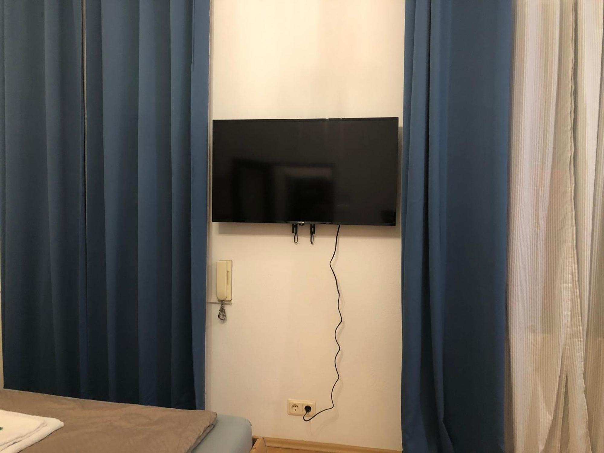 Cozynite Premium Apartment Hernals 1 Wien Eksteriør bilde