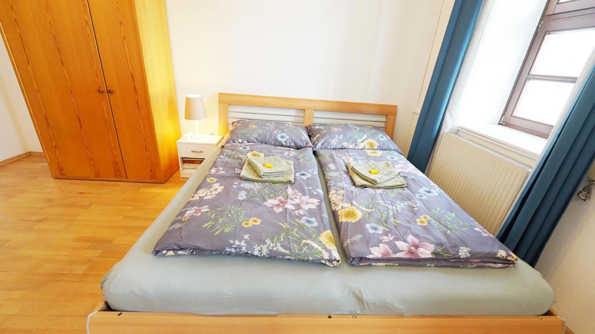 Cozynite Premium Apartment Hernals 1 Wien Eksteriør bilde