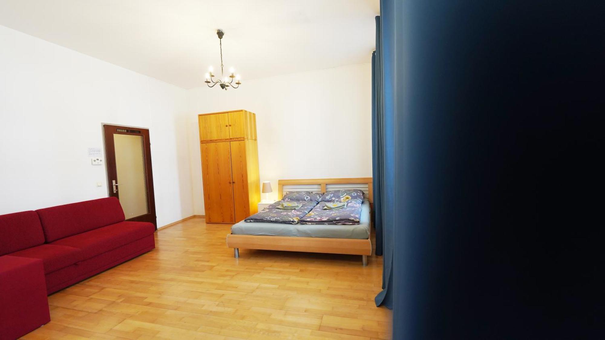 Cozynite Premium Apartment Hernals 1 Wien Eksteriør bilde