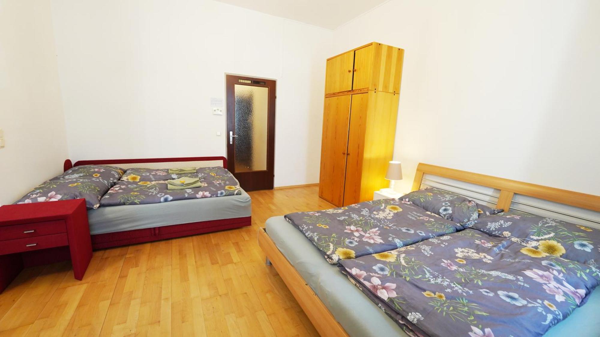 Cozynite Premium Apartment Hernals 1 Wien Eksteriør bilde