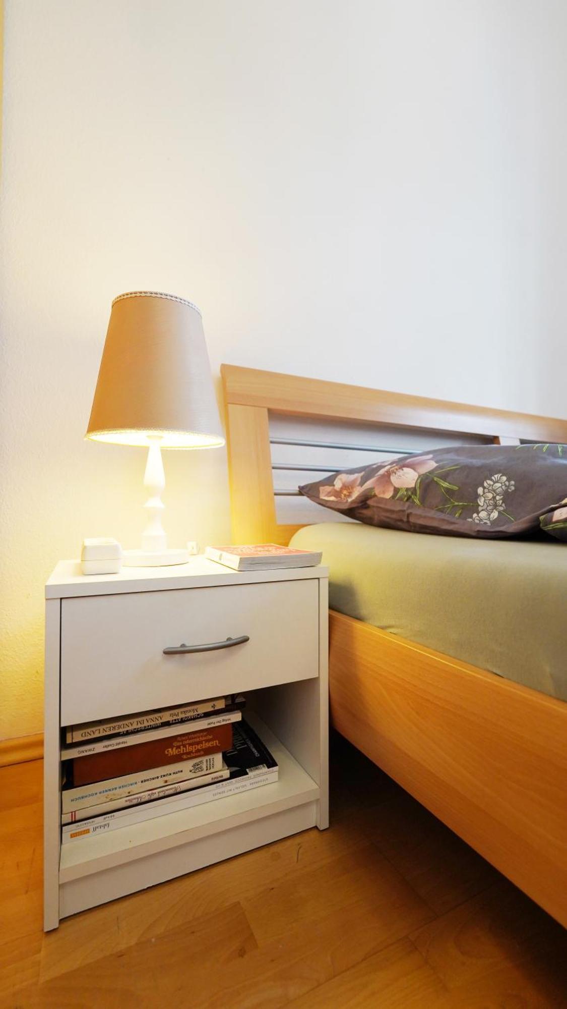 Cozynite Premium Apartment Hernals 1 Wien Eksteriør bilde