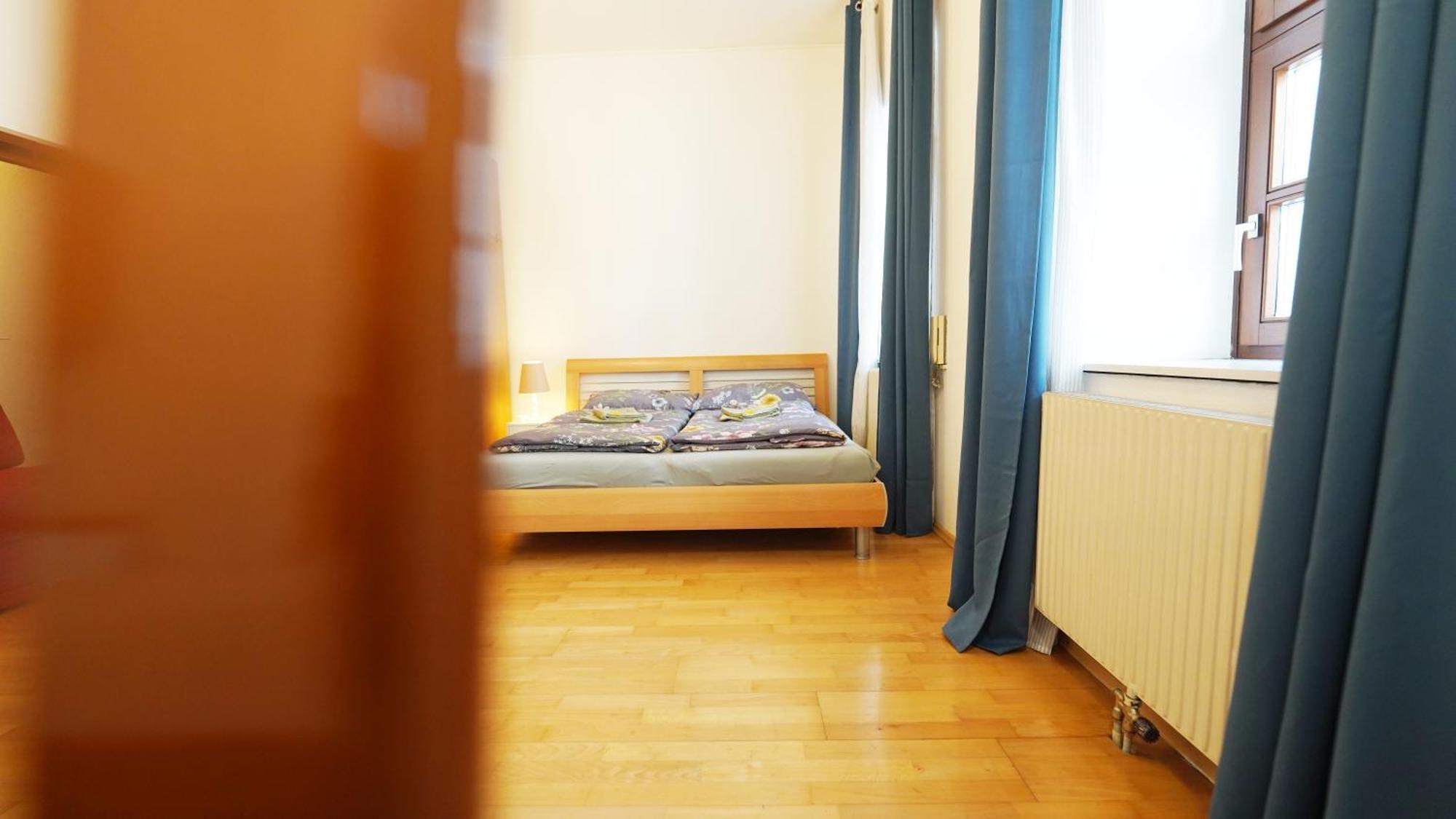 Cozynite Premium Apartment Hernals 1 Wien Eksteriør bilde