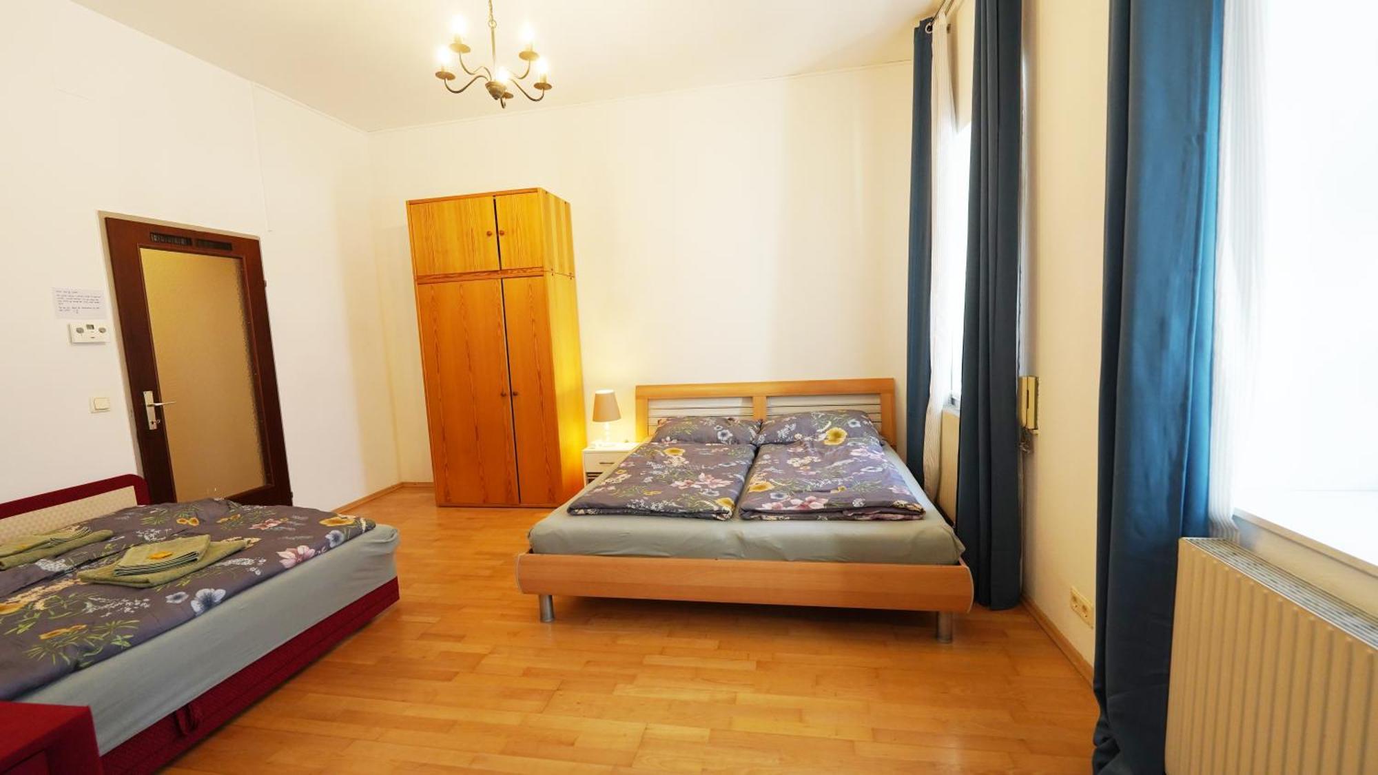 Cozynite Premium Apartment Hernals 1 Wien Eksteriør bilde