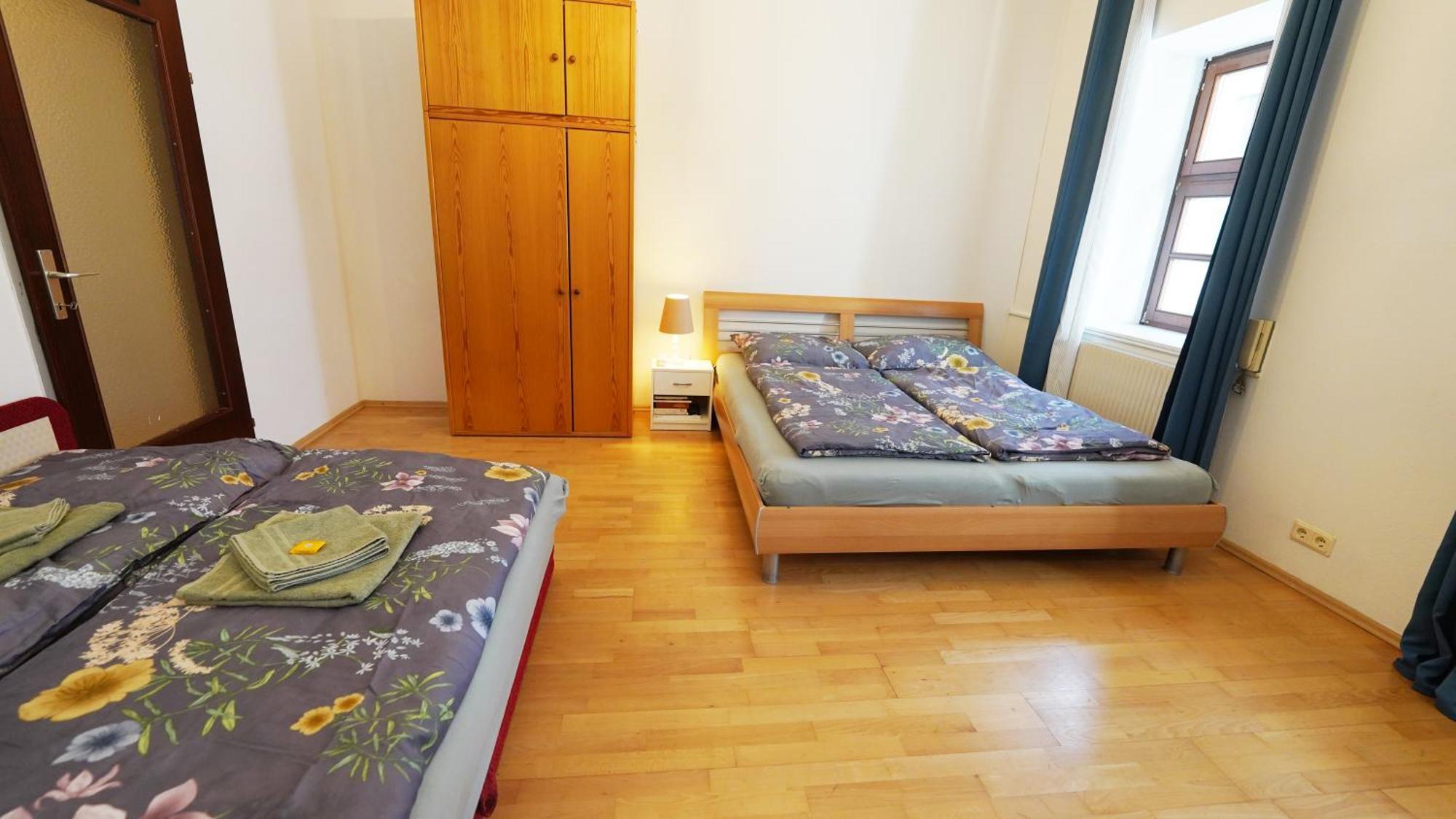 Cozynite Premium Apartment Hernals 1 Wien Eksteriør bilde
